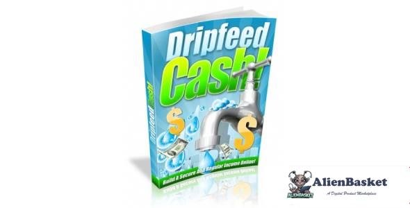 Dripfeed Cash!-8957