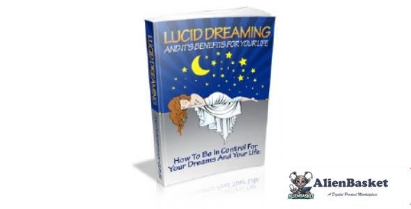 Lucid Dreaming And It's Benefits For Your Life-6906