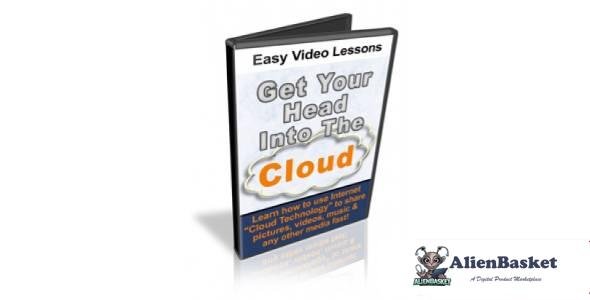 Get Your Head Into The Cloud-7862