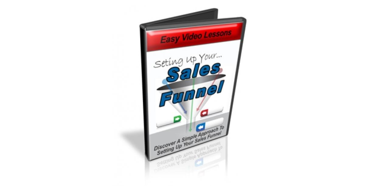 Seting Up Your Sales Funnel-1781