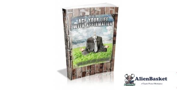 Ace Your Life With Affirmation-5989