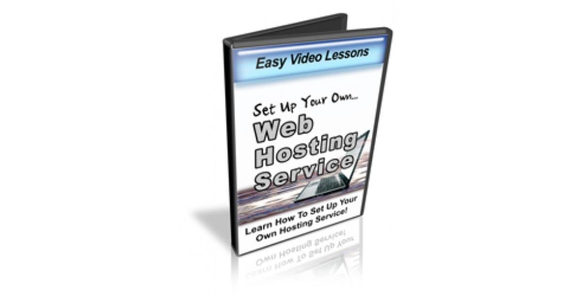 Set Up Your Own Web Hosting Service-7412