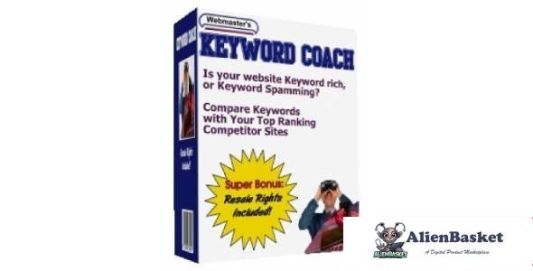 Keyword Coach-1205