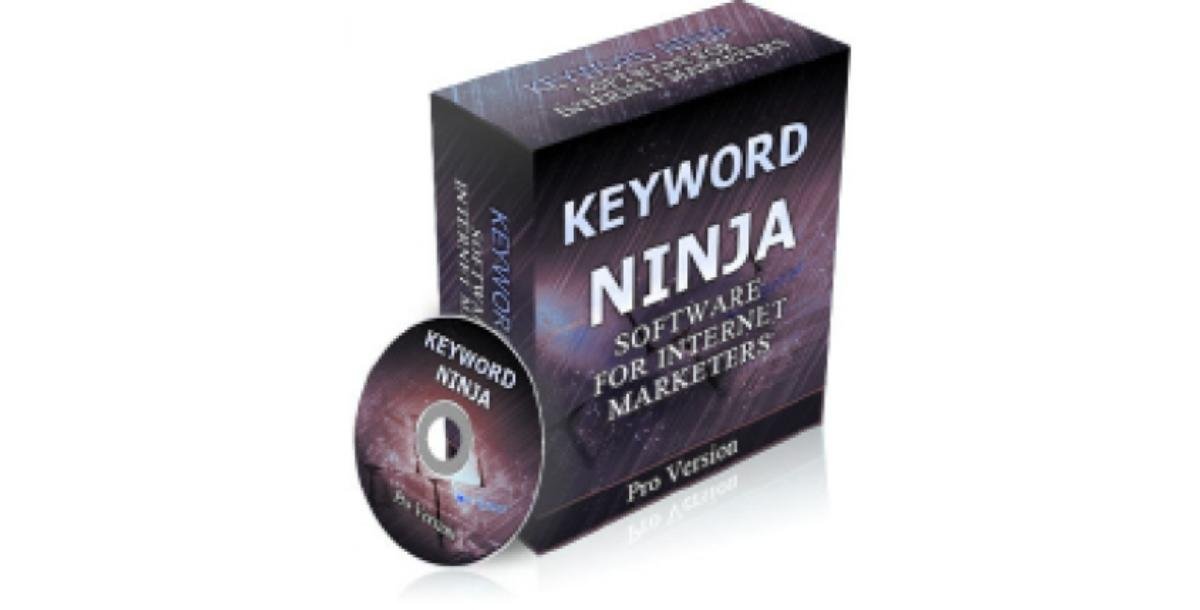 Keyword Ninja-1214