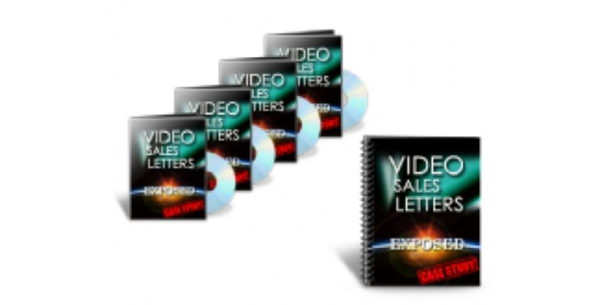 Video Sales Letters Exposed-2190