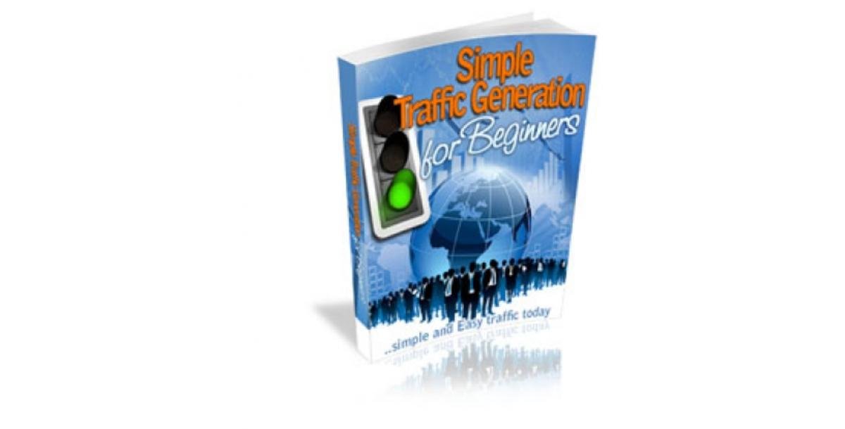 Simple Traffic Generation For Beginners-3336