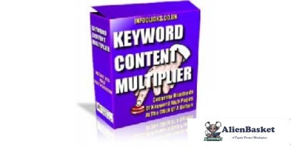 Keyword Content Multiplier-1207