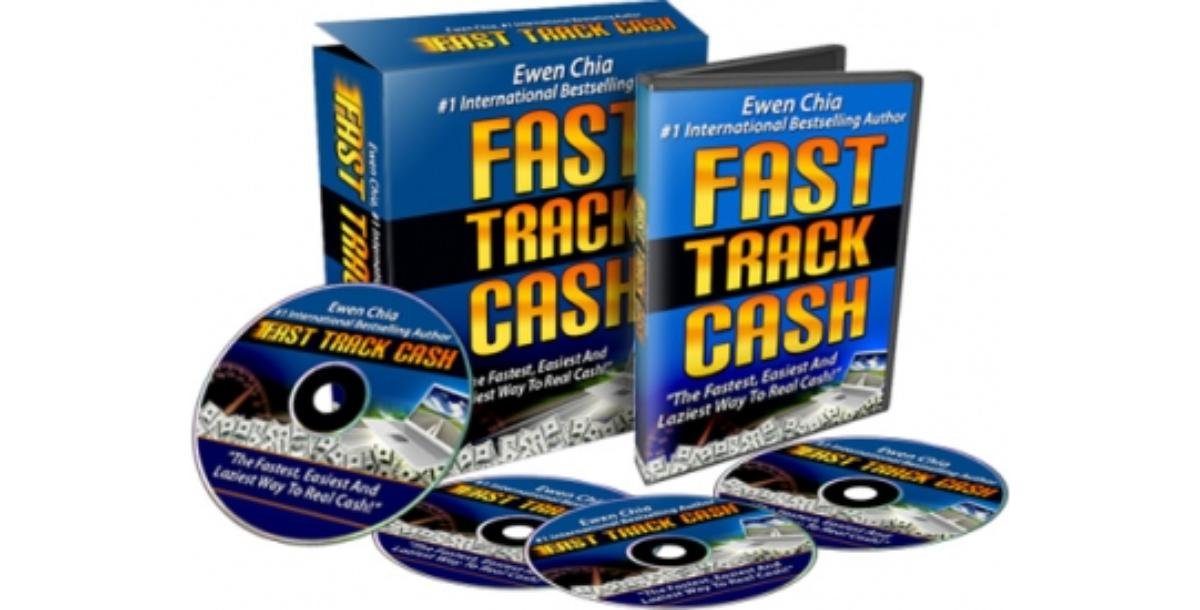 Fast Track Cash-9351