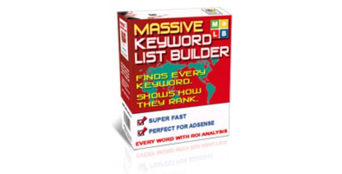 Massive Keyword List Builder-1359