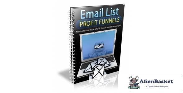 Email List Profit Funnels-3343