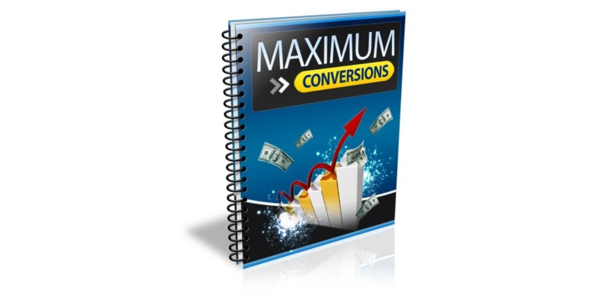 Maximum Conversions-3344