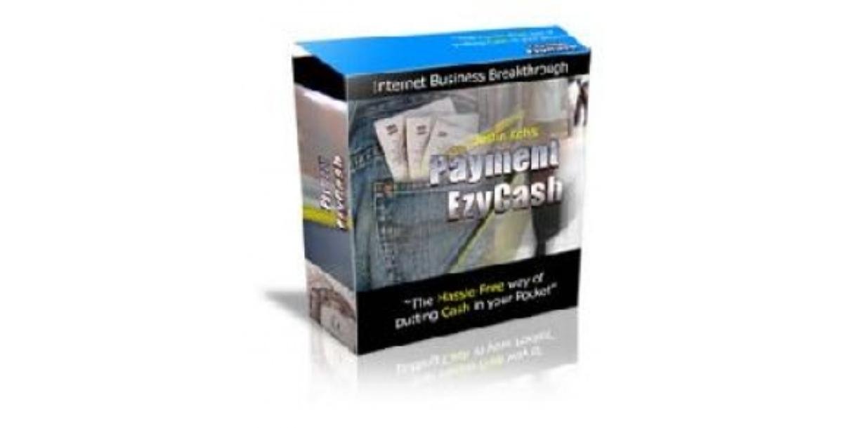 Payment EzyCash-1579
