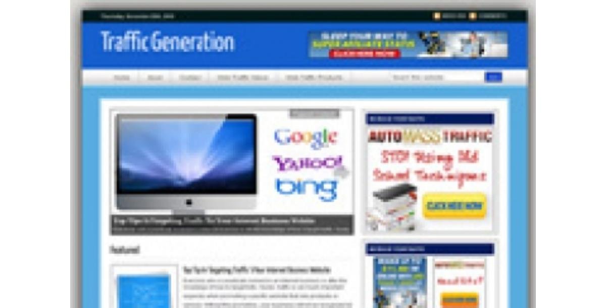 Traffic Generation Blog-3932