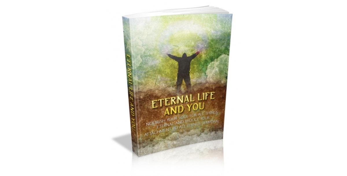 Eternal Life And You-6909
