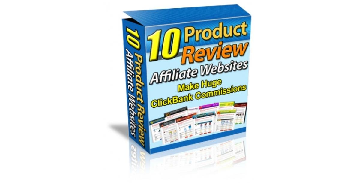 10 Product Review Affiliate Websites-3881