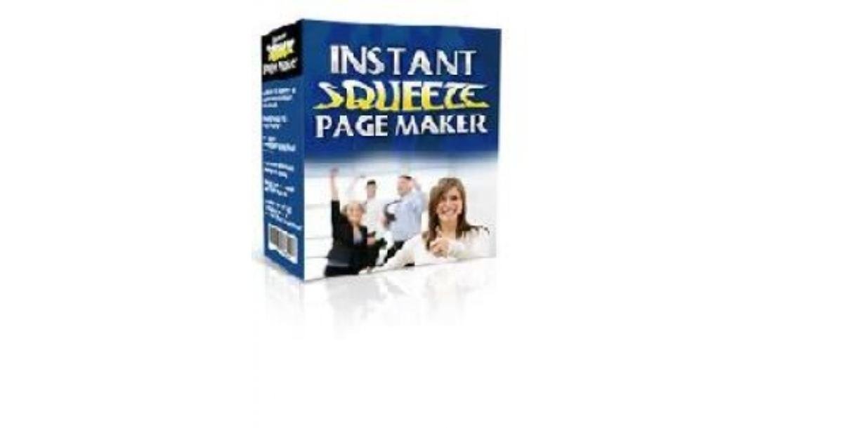 Instant Squeeze Page Maker-1149