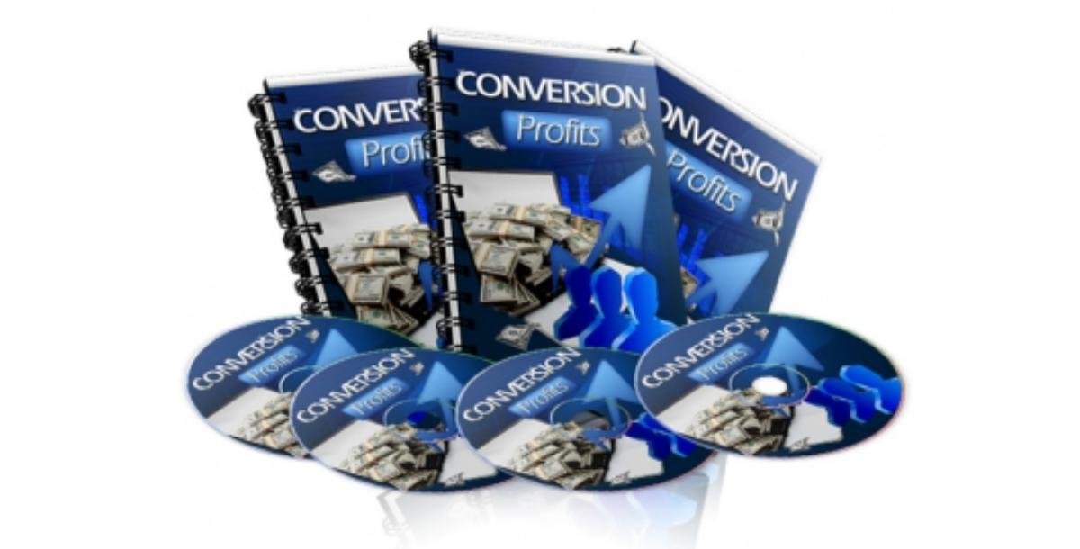 Conversion Profits-504