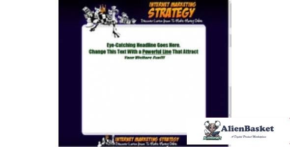 Big Launch Express - Internet Marketing Strategy-3933