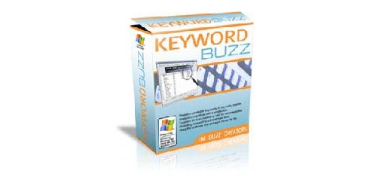 Keyword Buzz-1203