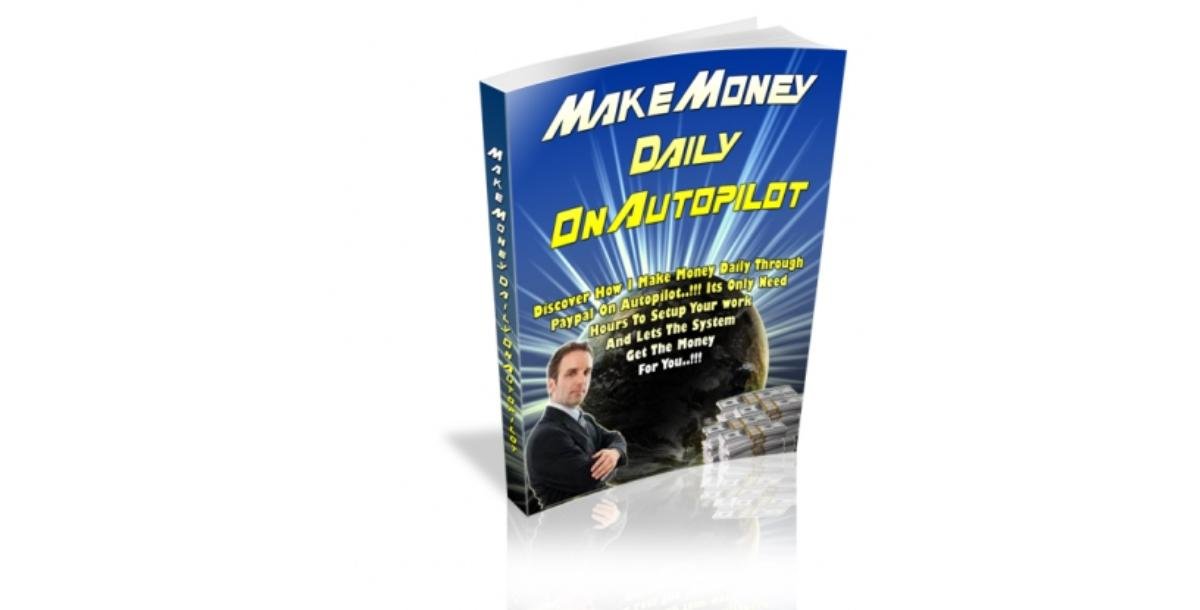 Make Money Daily On Autopilot-8980