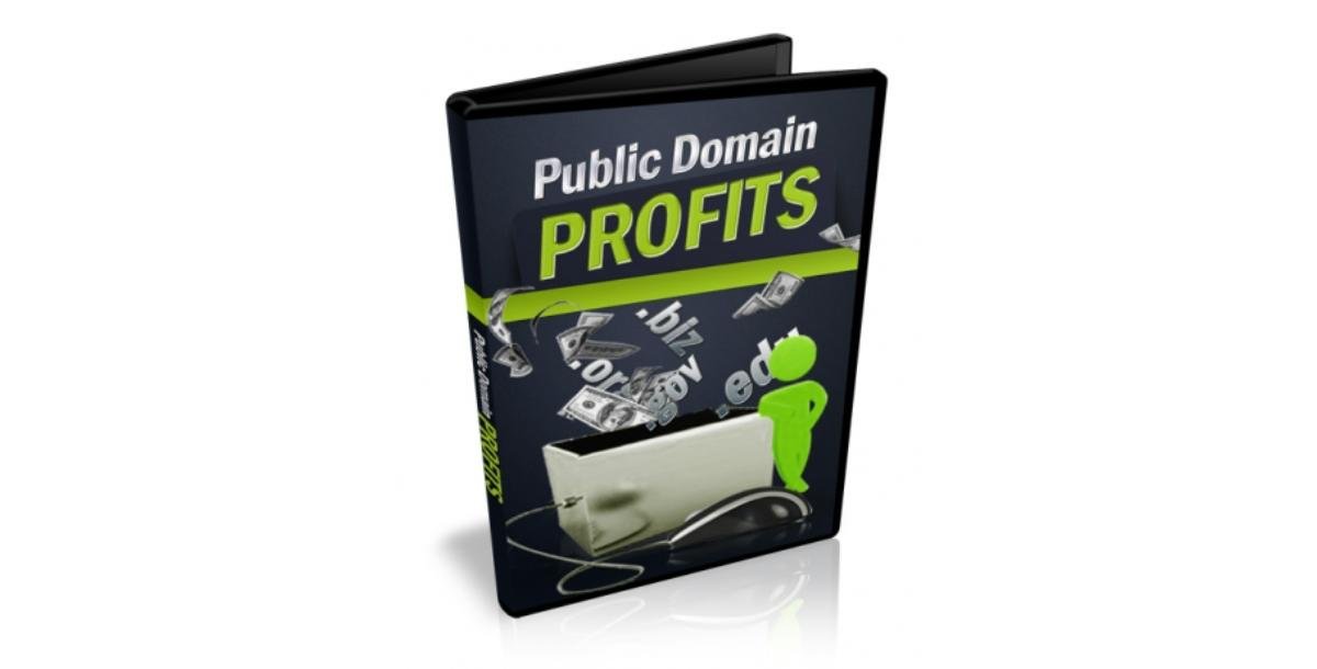 Public Domain Profits-1653