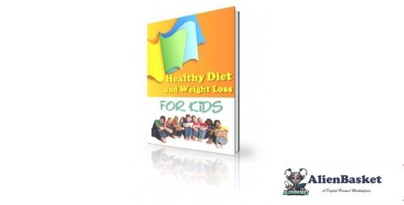 Healthy Diet And Weight Loss For Kids-968