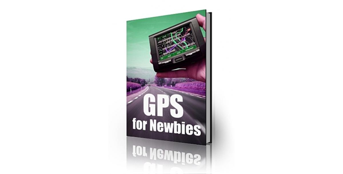 GPS For Newbies-7864