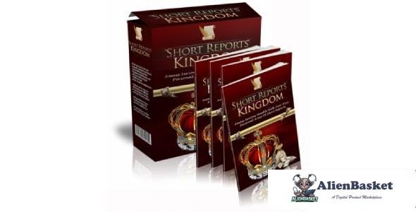 Short Reports Kingdom-9319