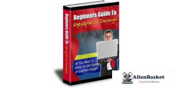 Beginners Guide To Graphics Design-7416