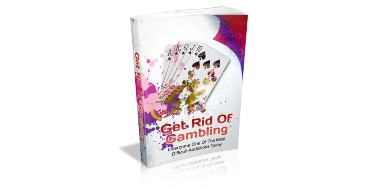 Get Rid Of Gambling-867