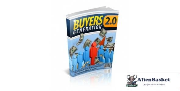 Buyers Generation 2.0-3363