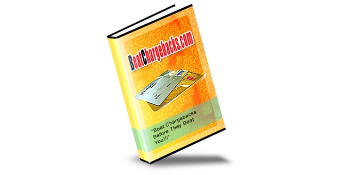 Beat Chargebacks-8985