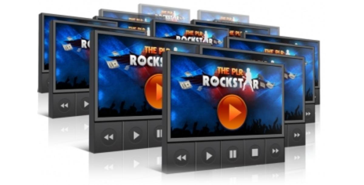 The PLR Rockstar-2020