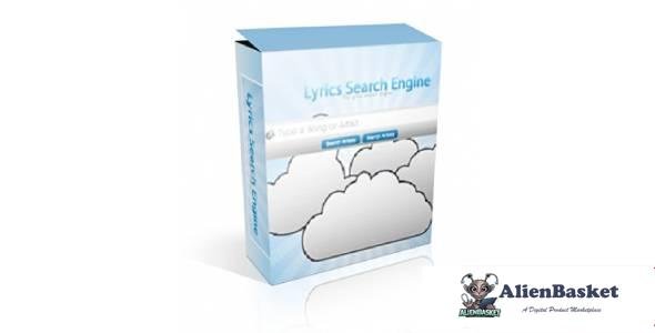 Lyrics Search Engine-1326