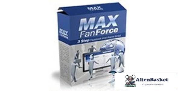 Max Fan Force-7123