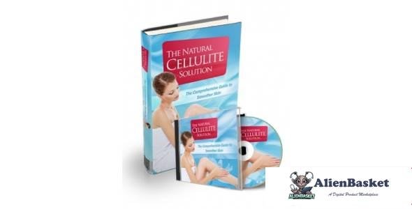 The Natural Cellulite Solution-7595