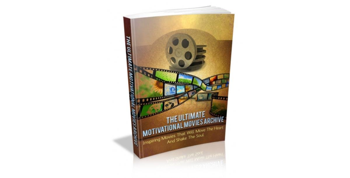The Ultimate Motivational Movies Archive-5375