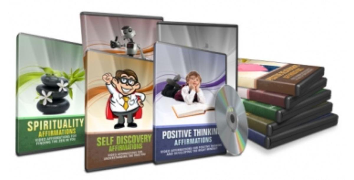 The Affirmation Video Series!-6243