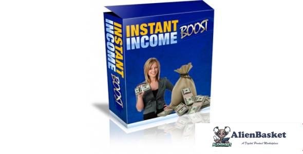 Instant Income Boost-8990