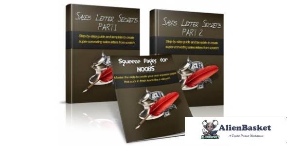 Sales Letter Secrets-3376