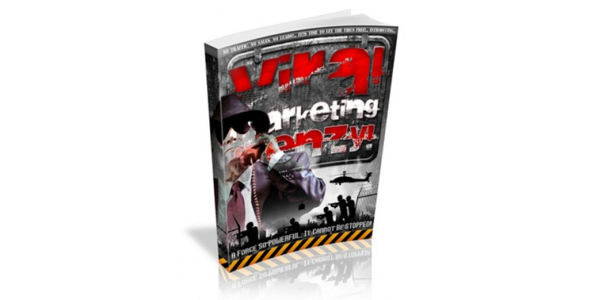 Viral Marketing Frenzy-3382
