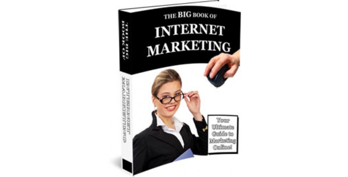 The Big Book Of Internet Marketing-3383