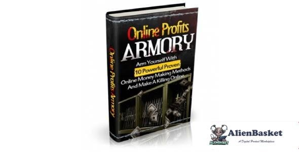 Online Profits Armory-9001