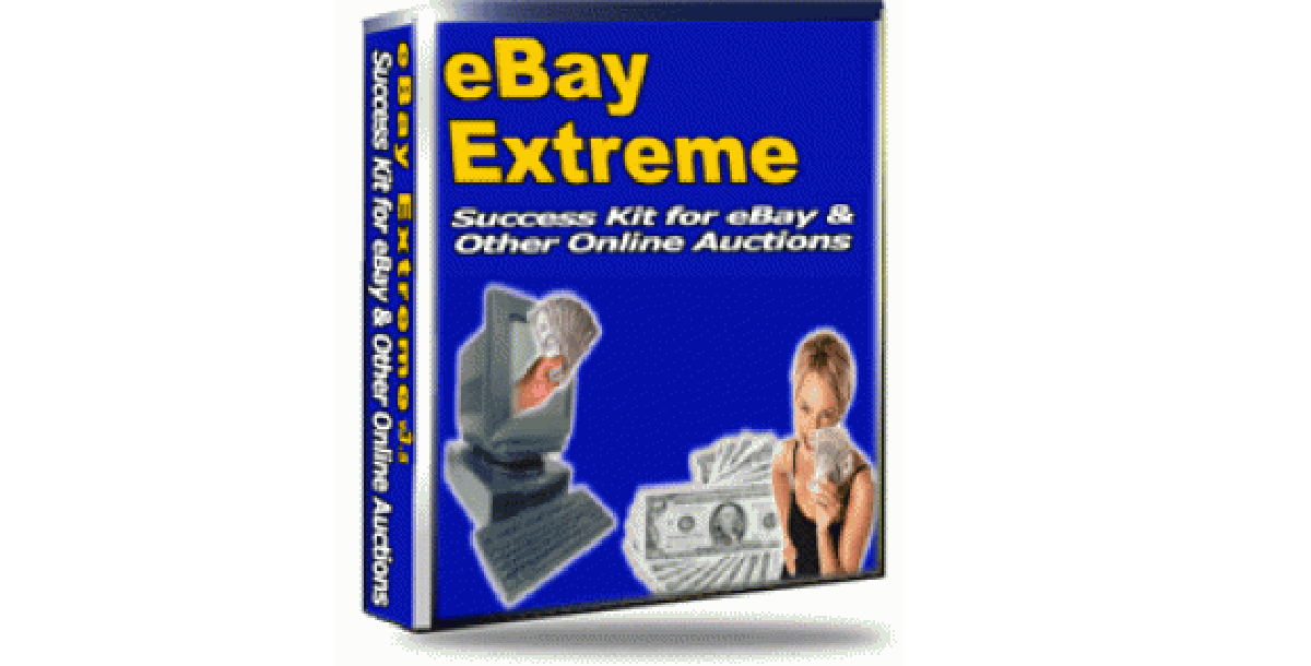 eBay Extreme 4.0-664
