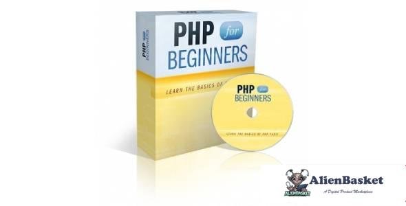 PHP For Beginners-7450