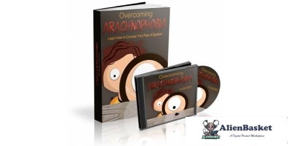 Overcoming Arachnophobia-6032