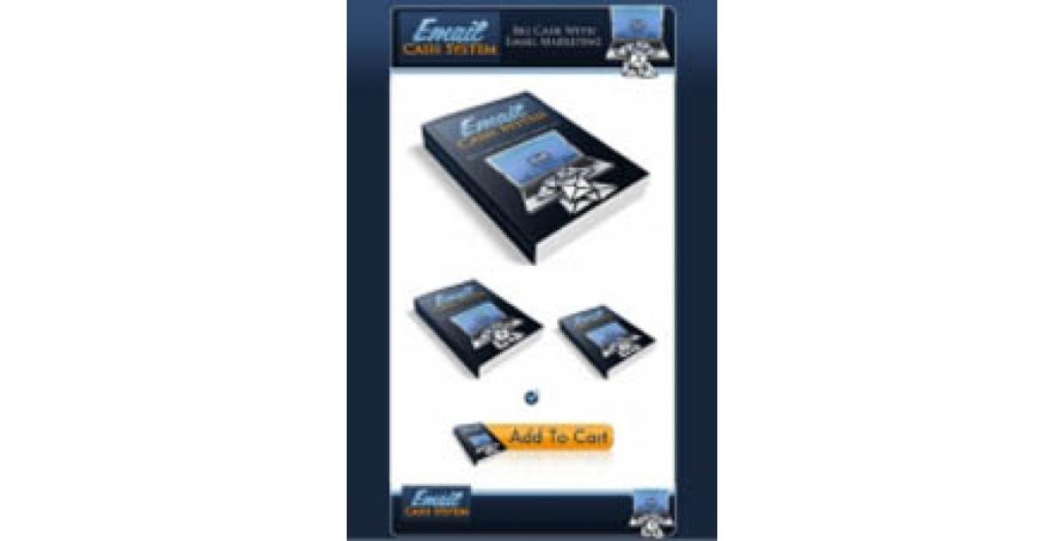 Email Marketing Minisite Package-3386