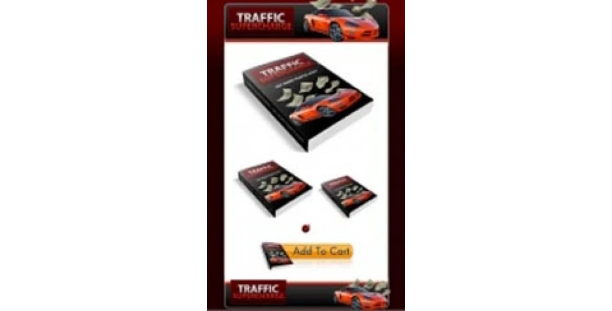 Traffic Generation Minisite Package-3388