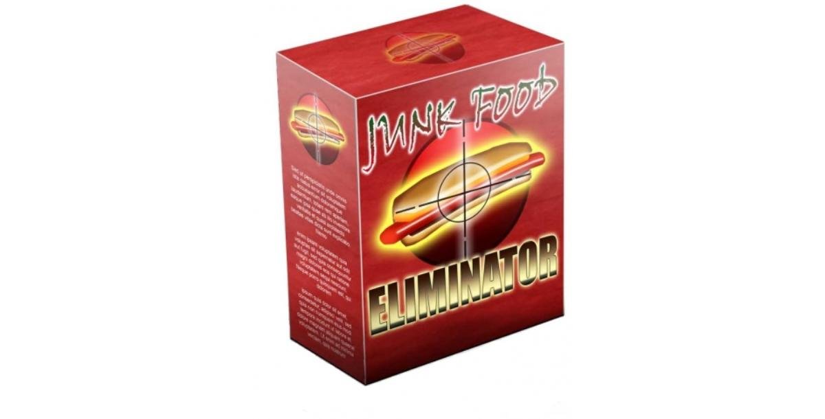 Junk Food Eliminator-5601