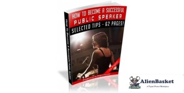 How To Become A Successful Public Speaker-3392